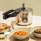 Inner Lid Cooker
